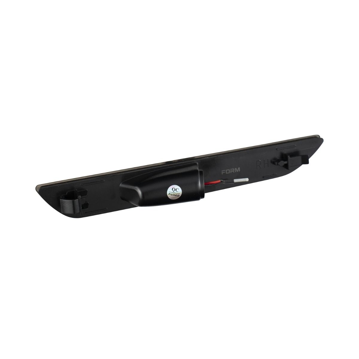 2015-2023 Ford Mustang LED Sidemarkers (pair)