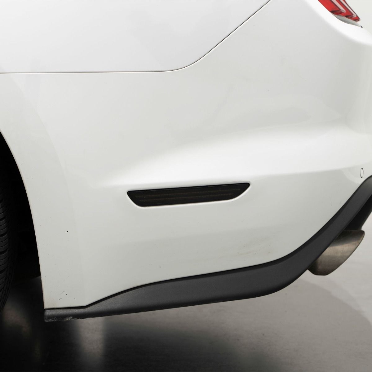 2015-2023 Ford Mustang LED Sidemarkers (pair)