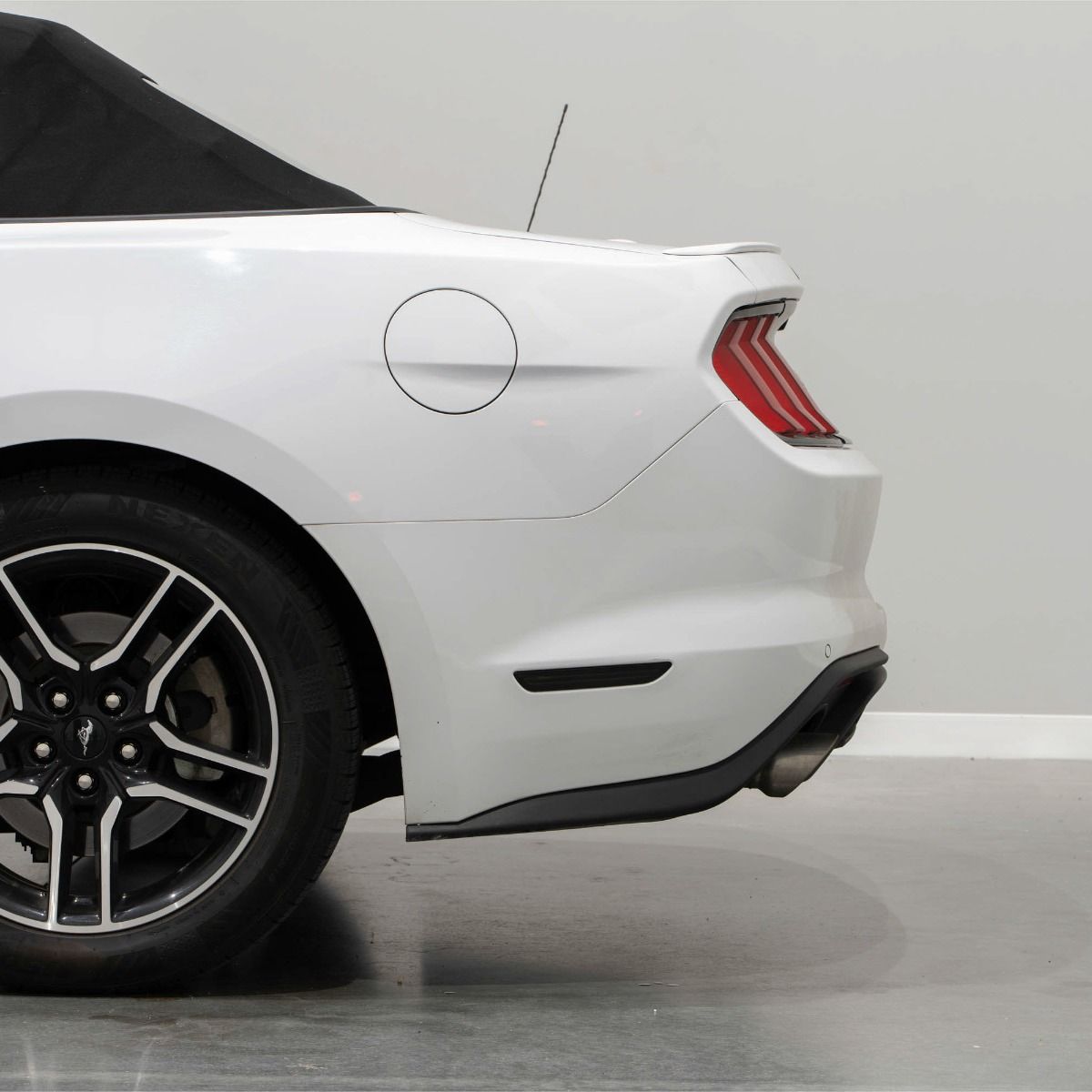 2015-2023 Ford Mustang LED Sidemarkers (pair)