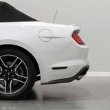 2015-2023 Ford Mustang LED Sidemarkers (pair)
