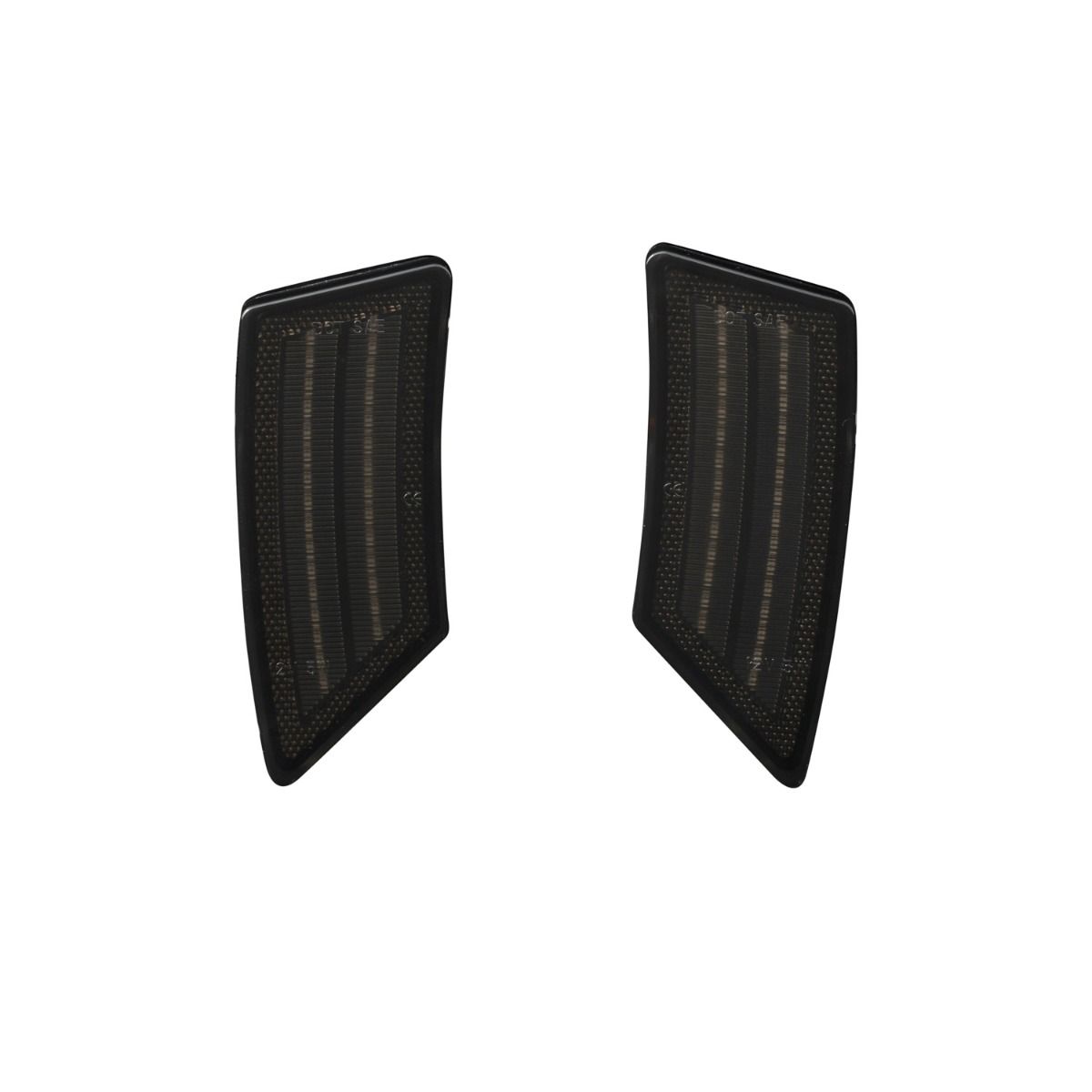 2019-2023 Ford Ranger LED Sidemarkers (pair)