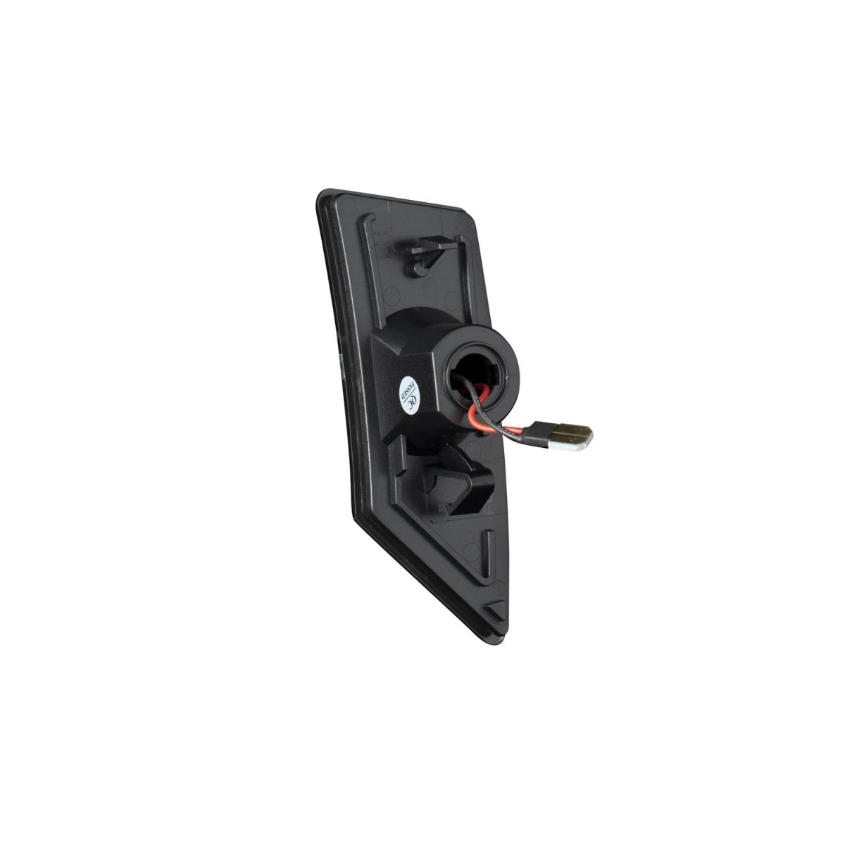 2019-2023 Ford Ranger LED Sidemarkers (pair)