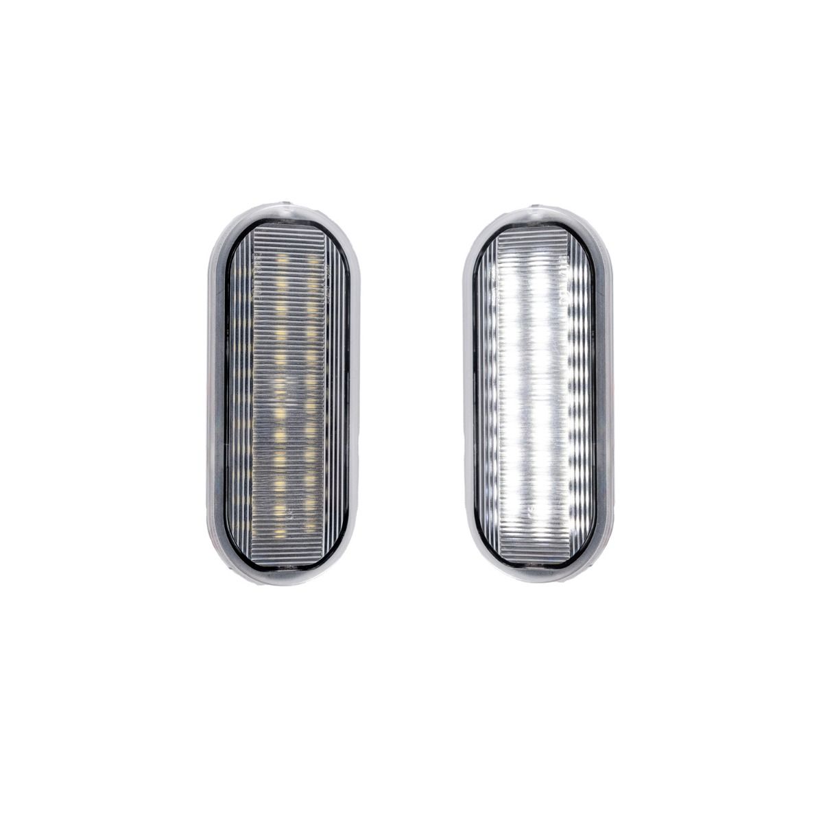 2015-2020 Ford F-150 LED Bed Lights (pair)