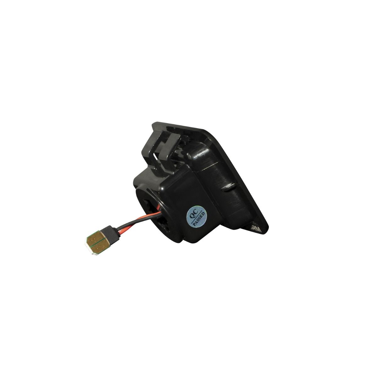 2015-2023 Ford F-150 LED License Plate Lights (pair)