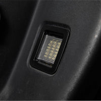 2015-2023 Ford F-150 LED License Plate Lights (pair)