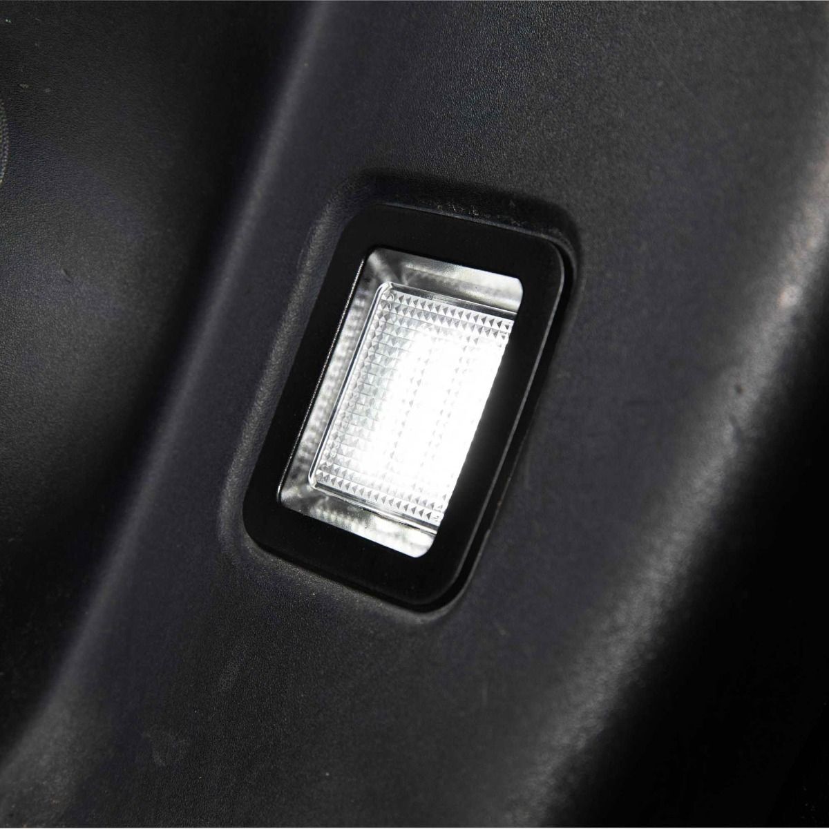 2015-2023 Ford F-150 LED License Plate Lights (pair)