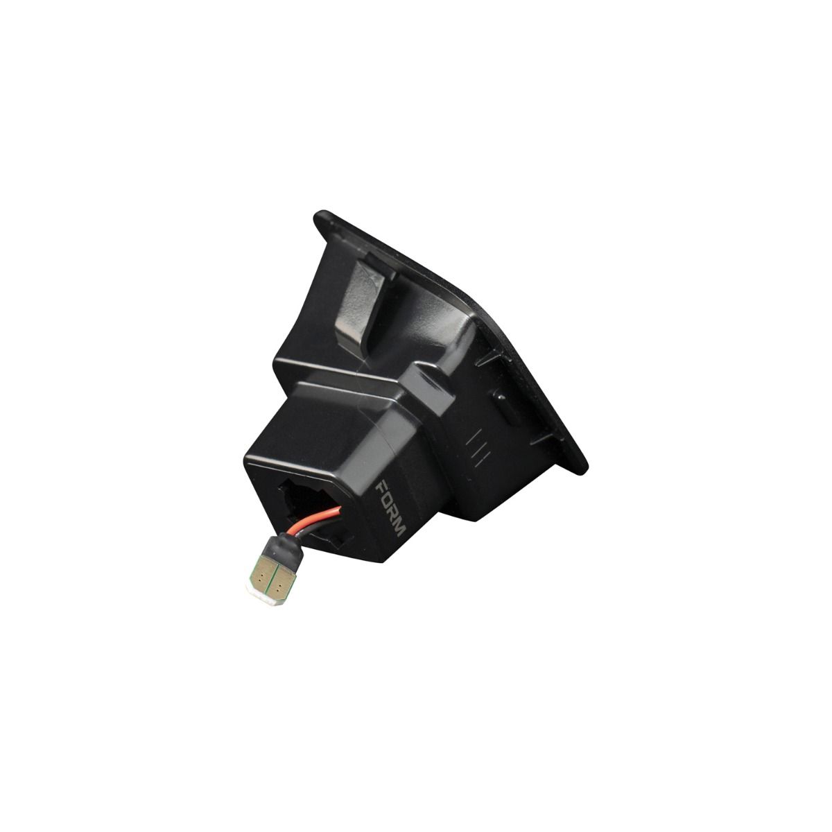 2017-2024 Ford Super Duty LED License Plate Lights (pair)