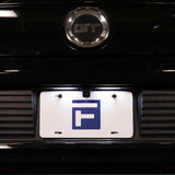 2010-2014 Ford Mustang LED License Plate Lights (pair)