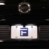 2010-2014 Ford Mustang LED License Plate Lights (pair)