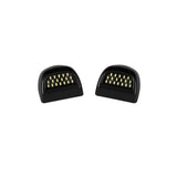 2001-2013 GMC Sierra 2500/3500 LED License Plate Lights (pair)