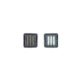 2014-2021 Toyota Tundra LED License Plate Lights (pair)