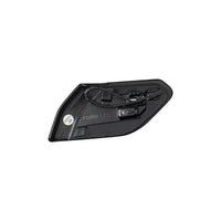 2018-2026 Jeep JL Wrangler LED Sidemarkers (pair)