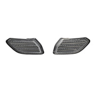 2020-2026 Jeep Gladiator LED Sidemarkers (pair)