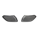 2018-2025 Jeep JL Wrangler LED Sidemarkers (pair)