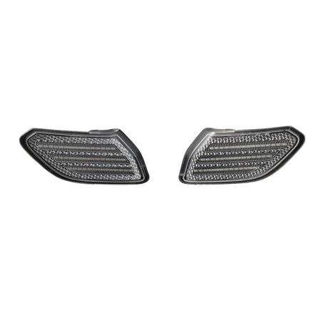 2018-2025 Jeep JL Wrangler LED Sidemarkers (pair)