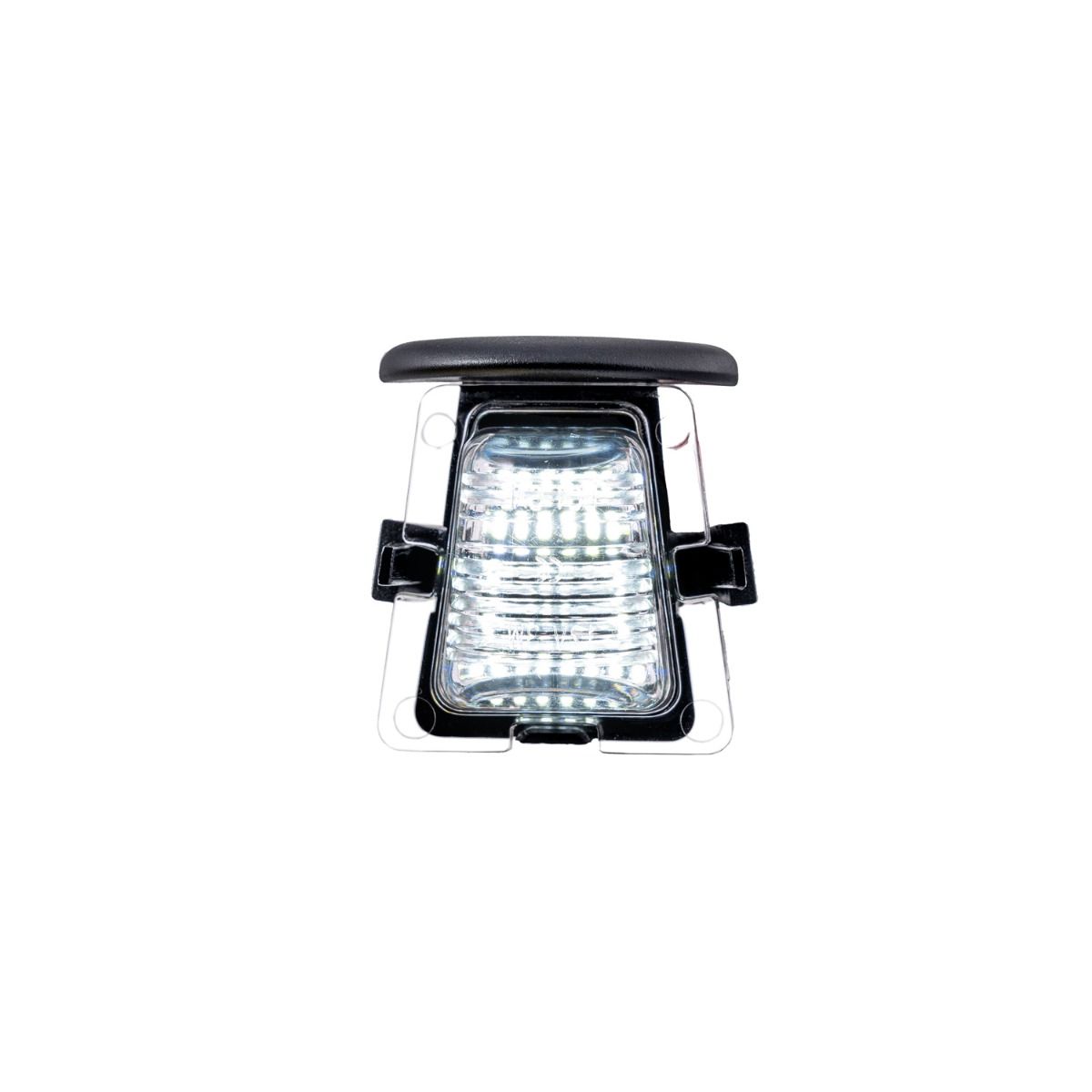 2009-2018 Jeep JK Wrangler LED License Plate Light (one)