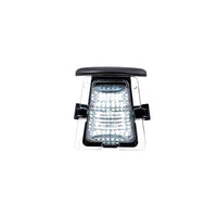 2009-2018 Jeep JK Wrangler LED License Plate Light (one)