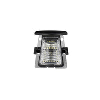 2009-2018 Jeep JK Wrangler LED License Plate Light (one)
