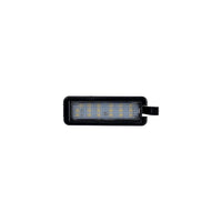 2017-2026 Jeep Compass LED License Plate Light (one)