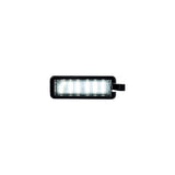 2017-2025 Jeep Compass LED License Plate Light (one)
