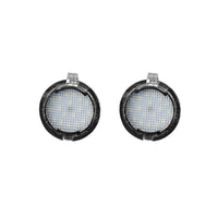 2002-2019 Ford Taurus LED Puddle Lights (pair)