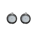 2002-2005 Mercury Sable LED Puddle Lights (pair)