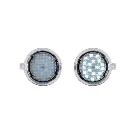 2002-2005 Mercury Sable LED Puddle Lights (pair)