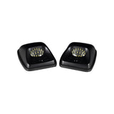 1995-2004 Toyota Tacoma LED License Plate Lights (pair)