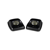 1995-2004 Toyota Tacoma LED License Plate Lights (pair)
