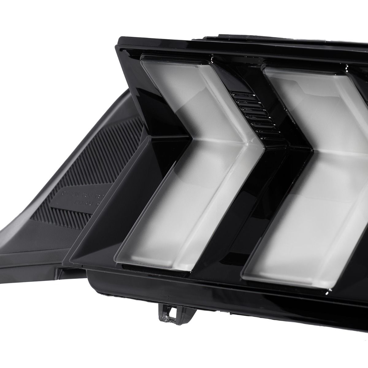 2024-2025 Ford Mustang Sequential LED Tail Lights (pair)