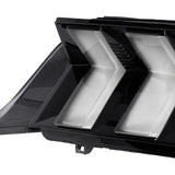 2024-2025 Ford Mustang Sequential LED Tail Lights (pair)