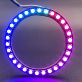 Ford Ranger Multicolor Halo Kit (2001-2011)