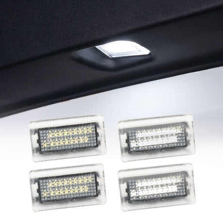 2017-2025 Tesla Model 3 LED Door Lights (set)