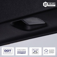 2020-2024 Tesla Model Y LED Door Lights (set)