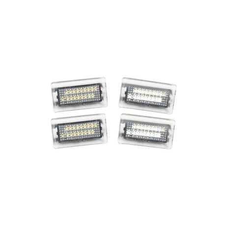 2017-2025 Tesla Model 3 LED Door Lights (set)