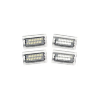 2020-2024 Tesla Model Y LED Door Lights (set)