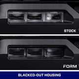 2022-2025 Toyota Tundra LED Fog Lights (pair)