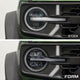 2021-2025 Ford Bronco LED Projector Headlights (pair)