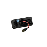 2008-2021 Subaru WRX STi LED License Plate Lights (pair)