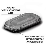 Fusion®-A Mini 18" Light Bar