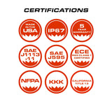 Fusion®-A Mini 27" Light Bar