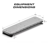 Fusion®-A GPL 44" Light Bar