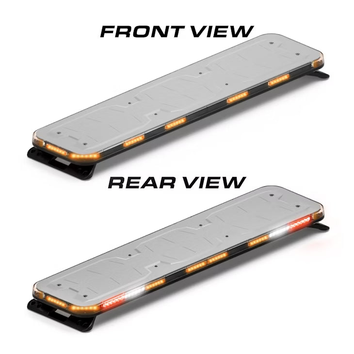 Fusion®-A Tow 49" Light Bar