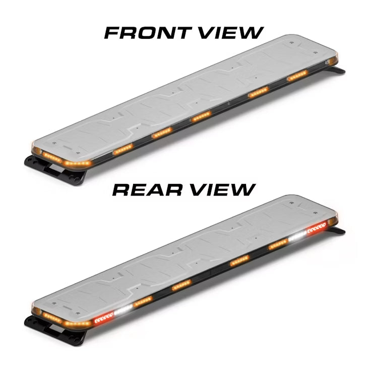 Fusion®-A Tow 60" Light Bar