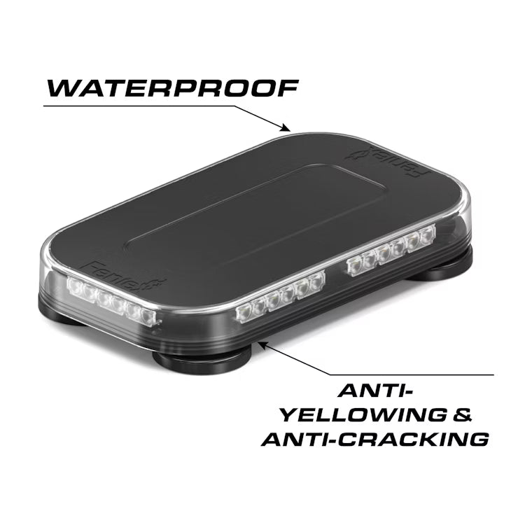 Fusion®-A Mini 14" Light Bar