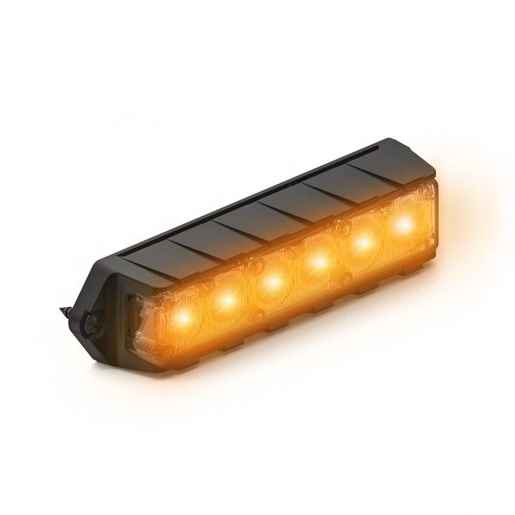 Fusion® Surface Mount Light Bar