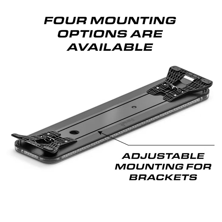 Fusion®-A Tow 49" Light Bar