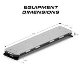 Fusion®-A Tow 49" Light Bar