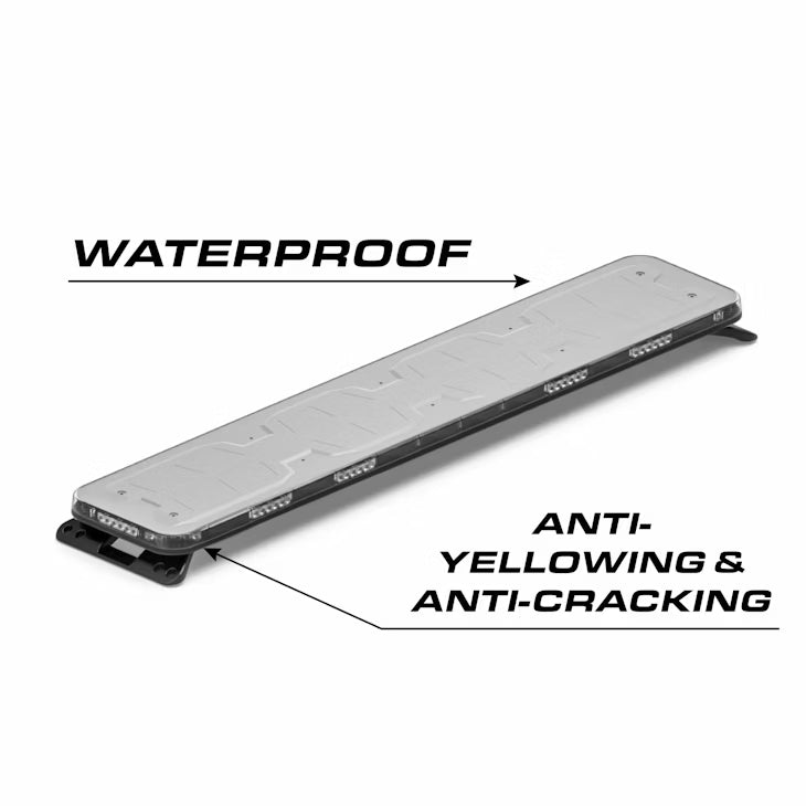 Fusion®-A Tow 60" Light Bar