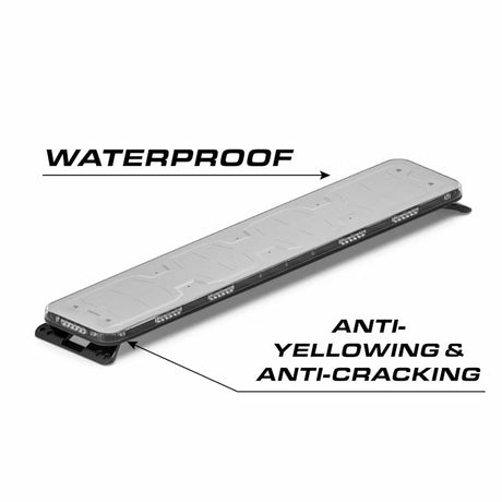 Fusion®-A Tow 60" Light Bar